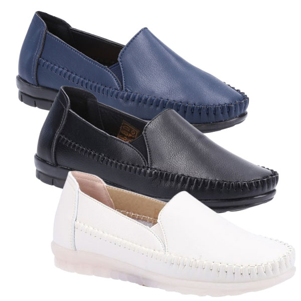 Shirley Everyday Comfort Shoe