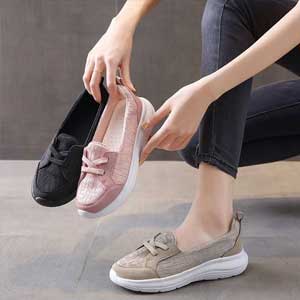 Shoe Ladies Summer