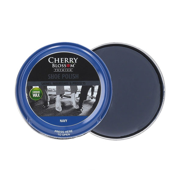 50ml Shoe Shine Paste Polish