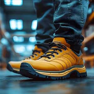Shoes  Safety