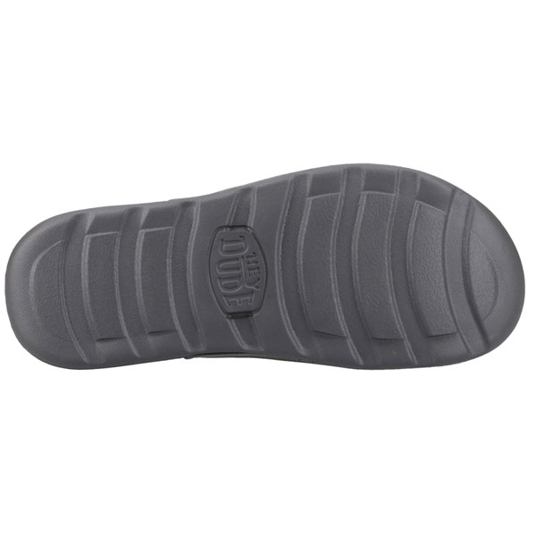 Shore Classic Summer Footwear