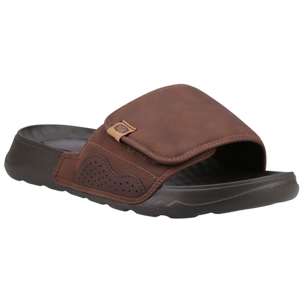 Shore Classic Summer Footwear