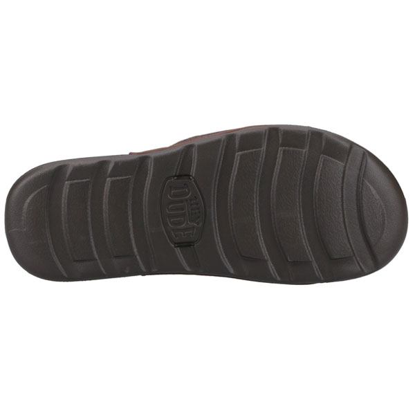 Shore Classic Summer Footwear