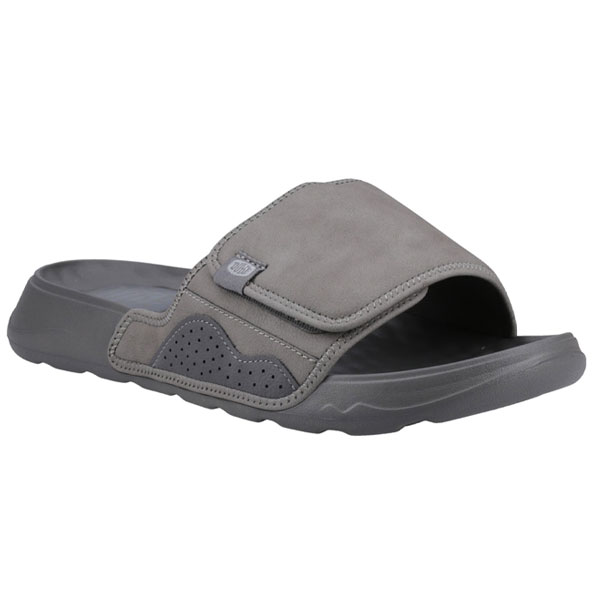 Shore Classic Summer Footwear