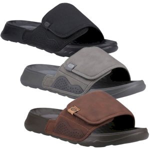 Shore Classic Summer Footwear