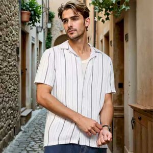 Short Sleeve Shirts