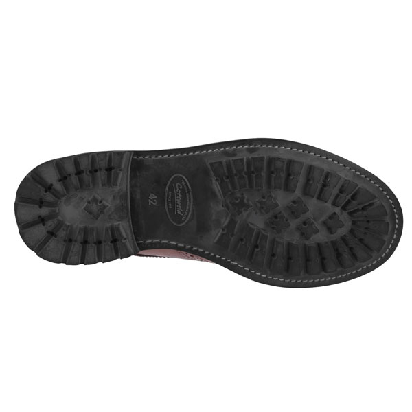 Siddington Commando Goodyear Welt - Footwear