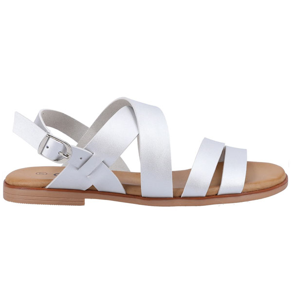 Sienna Comfort Shoes – Soft & Supportive Fit
