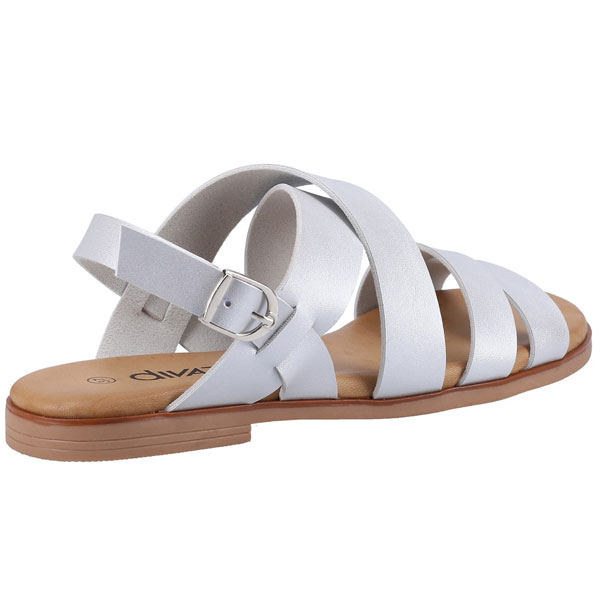 Sienna Comfort Shoes – Soft & Supportive Fit