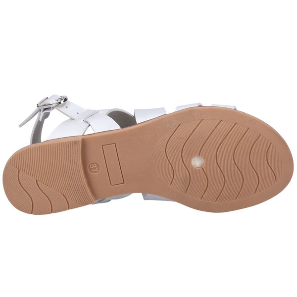 Sienna Comfort Shoes – Soft & Supportive Fit