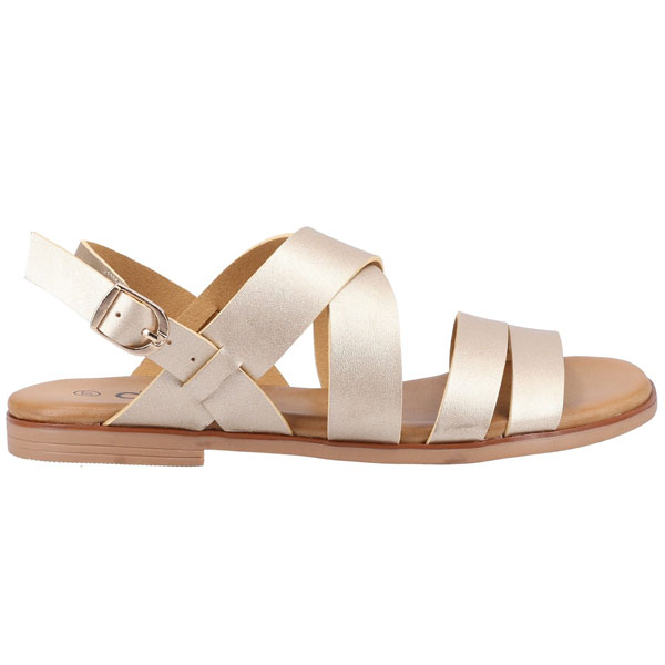 Sienna Comfort Shoes – Soft & Supportive Fit