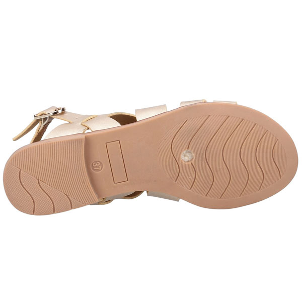 Sienna Comfort Shoes – Soft & Supportive Fit