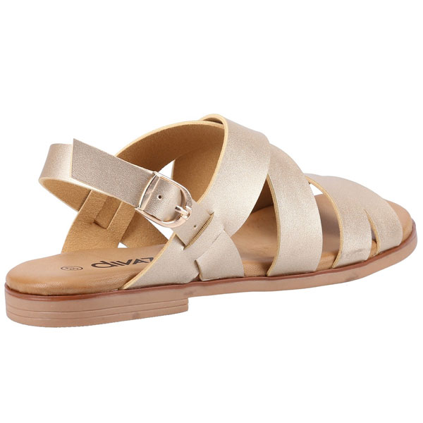 Sienna Comfort Shoes – Soft & Supportive Fit