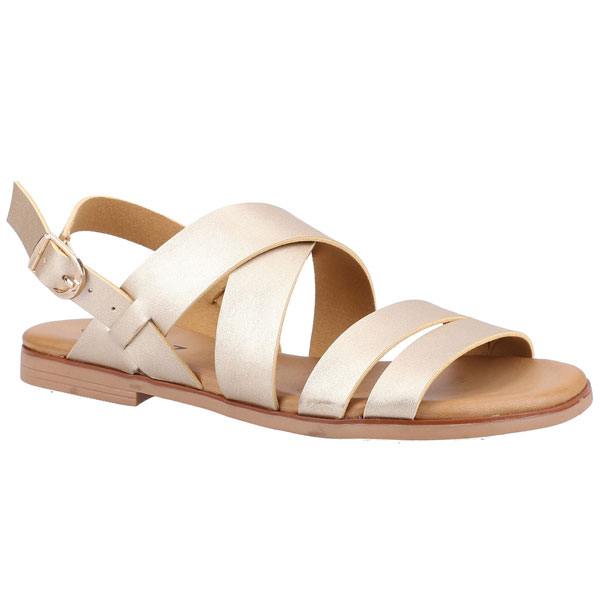 Sienna Comfort Shoes – Soft & Supportive Fit