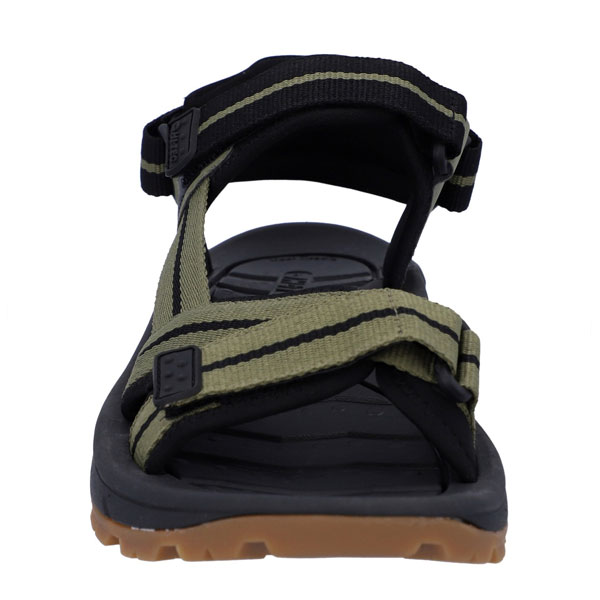 Sierra Soft And Comfortable Summer Sandal