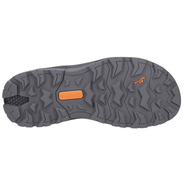 Sierra Soft And Comfortable Summer Sandal
