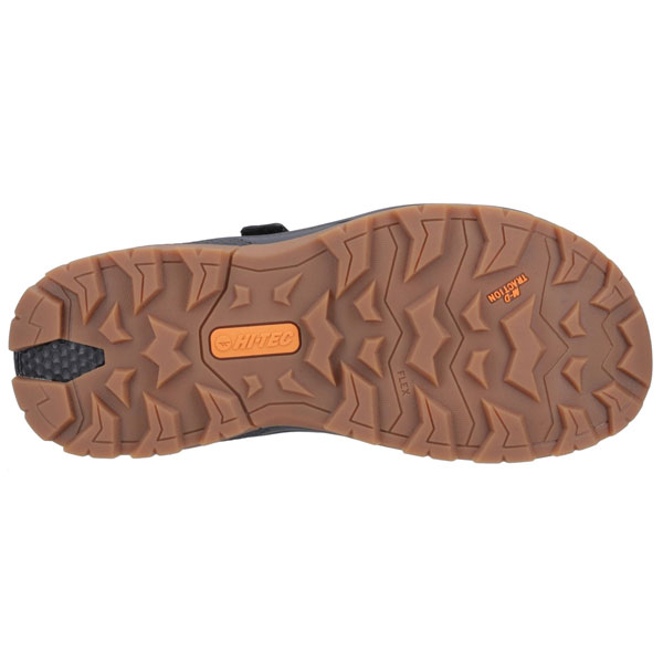 Sierra Soft And Comfortable Summer Sandal