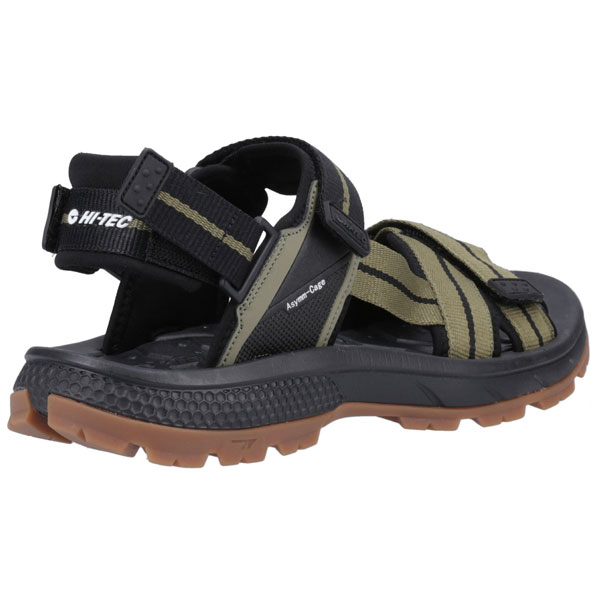 Sierra Soft And Comfortable Summer Sandal