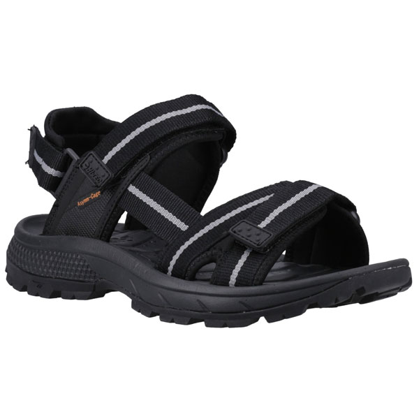 Sierra Soft And Comfortable Summer Sandal