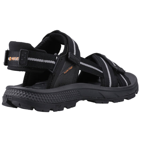 Sierra Soft And Comfortable Summer Sandal