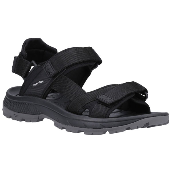 Sierra Soft And Comfortable Summer Sandal