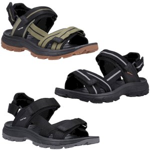 Sierra Soft And Comfortable Summer Sandal