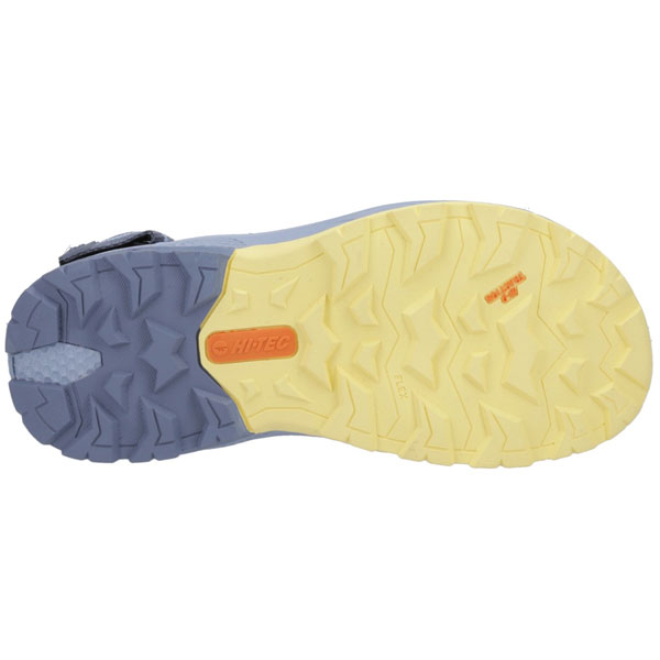 Sierra Summer Sandal – Lightweight with Custom Fit Strap