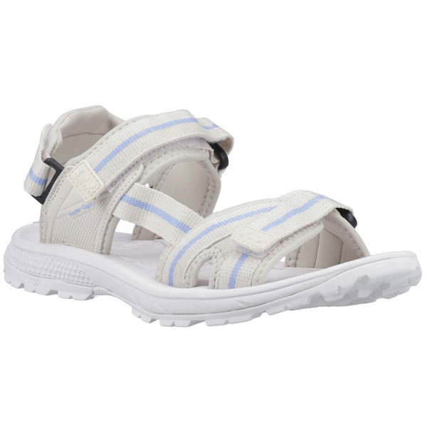 Sierra Summer Sandal – Lightweight with Custom Fit Strap