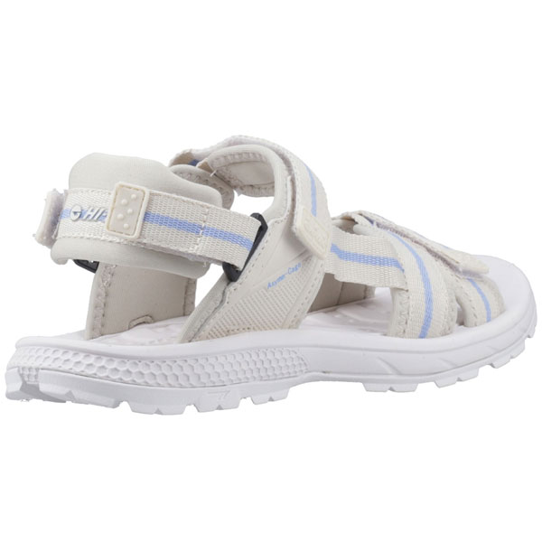 Sierra Summer Sandal – Lightweight with Custom Fit Strap