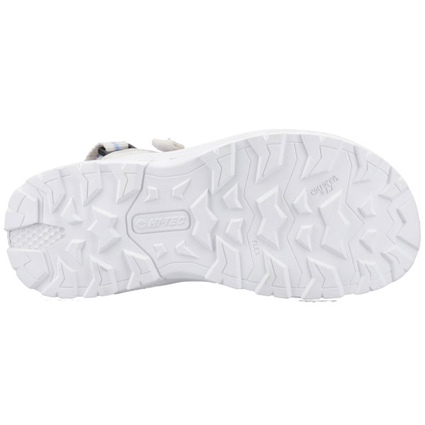 Sierra Summer Sandal – Lightweight with Custom Fit Strap