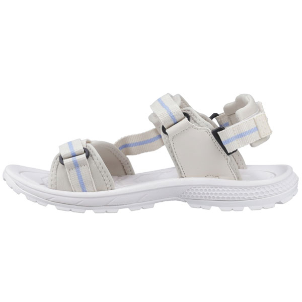 Sierra Summer Sandal – Lightweight with Custom Fit Strap