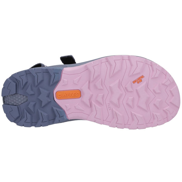 Sierra Summer Sandal – Lightweight with Custom Fit Strap