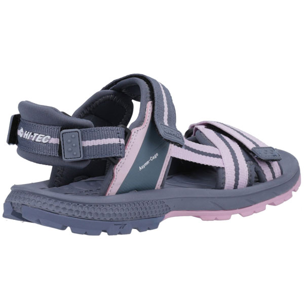 Sierra Summer Sandal – Lightweight with Custom Fit Strap