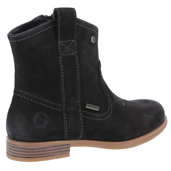 Signet Everyday Comfort Cowboy Ankle Boots