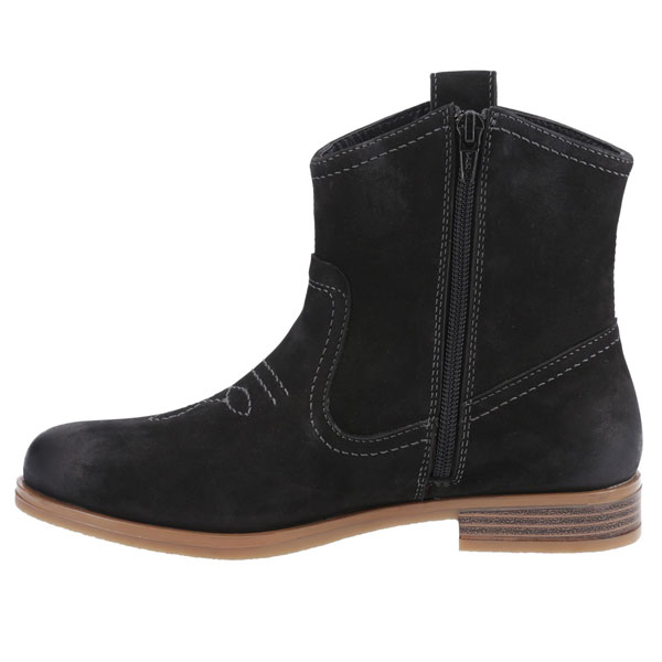 Signet Everyday Comfort Cowboy Ankle Boots