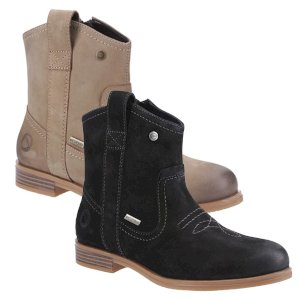Signet Everyday Comfort Cowboy Ankle Boots