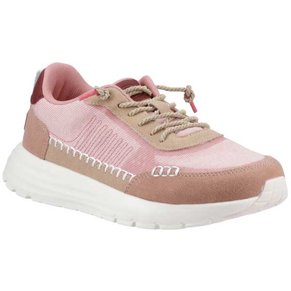 Sirocco Alta Boho Soft Step Lace Sneaker