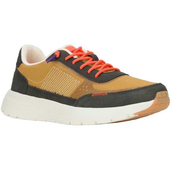 Sirocco Alta Hype Easy On Lace Trainers