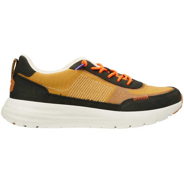 Sirocco Alta Hype Easy On Lace Trainers