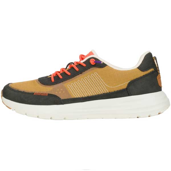 Sirocco Alta Hype Easy On Lace Trainers