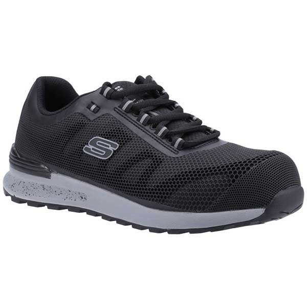  SK200053EC Bulklin Bragoo Safety Trainer