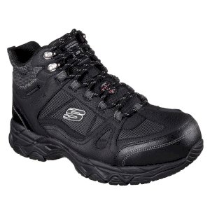 SK77147EC Ledom Safety Boot – Steel Toe & Slip Resistant