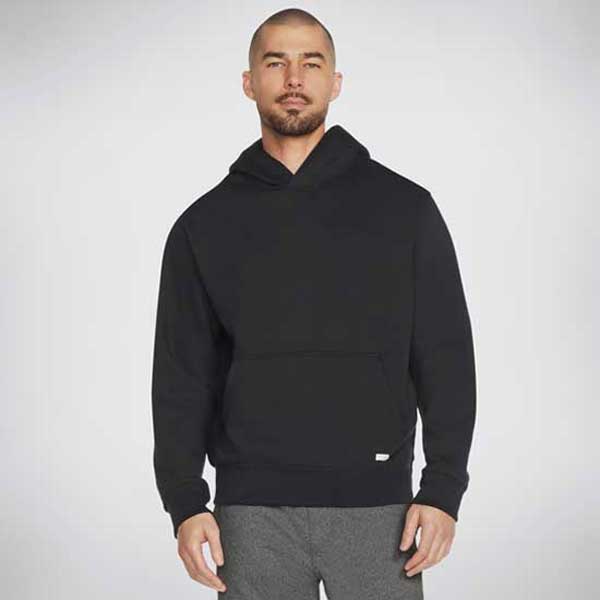 SKECH-SWEATS Classic Fleece Hoodie