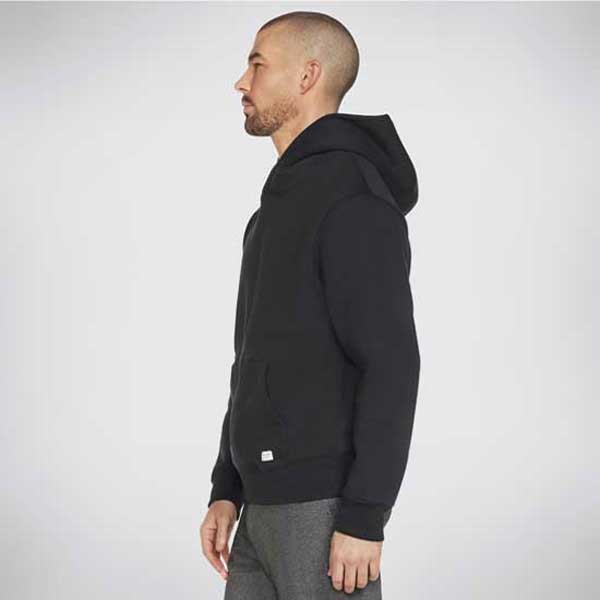 SKECH-SWEATS Classic Fleece Hoodie