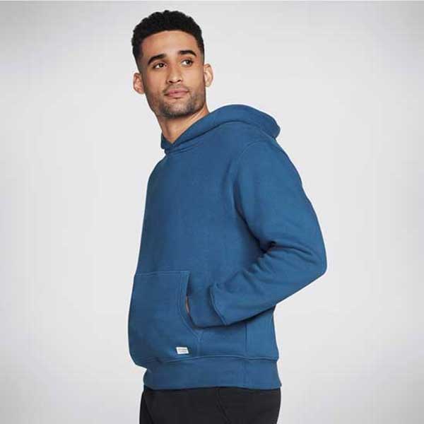SKECH-SWEATS Classic Fleece Hoodie