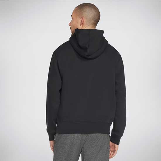 SKECH-SWEATS Classic Fleece Hoodie
