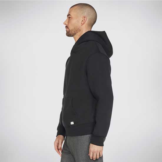 SKECH-SWEATS Classic Fleece Hoodie