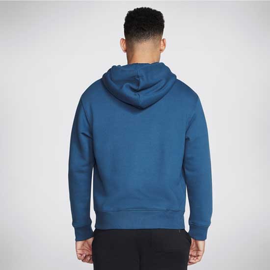 SKECH-SWEATS Classic Fleece Hoodie