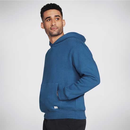 SKECH-SWEATS Classic Fleece Hoodie