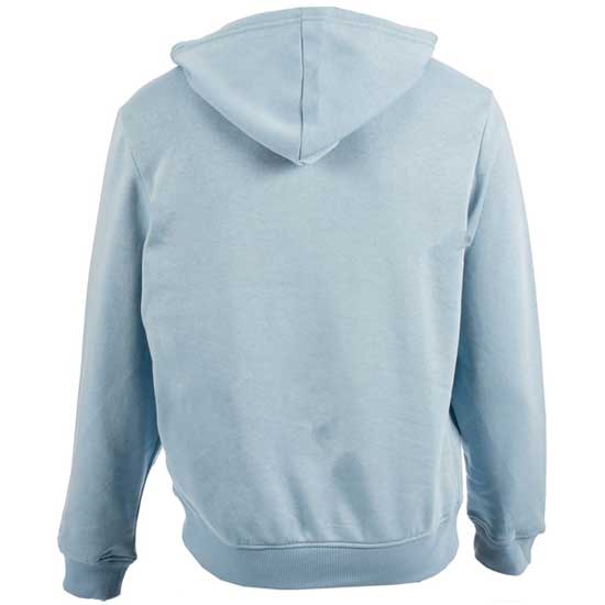 Skech-Sweats Motion Hoodie with Drawcord and Rib Cuffs